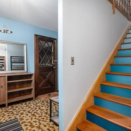 Breathtaking Views. Hot Tub. Huge Deck. Fast Wifi Andes Exterior foto