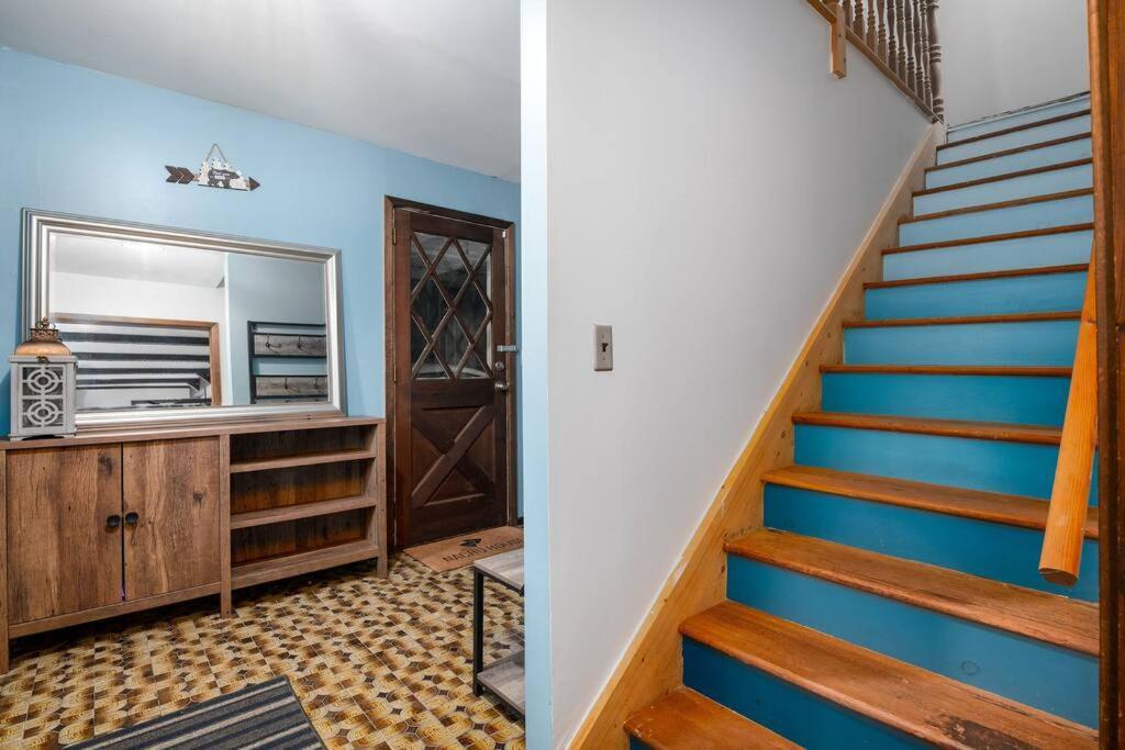 Breathtaking Views. Hot Tub. Huge Deck. Fast Wifi Andes Exterior foto