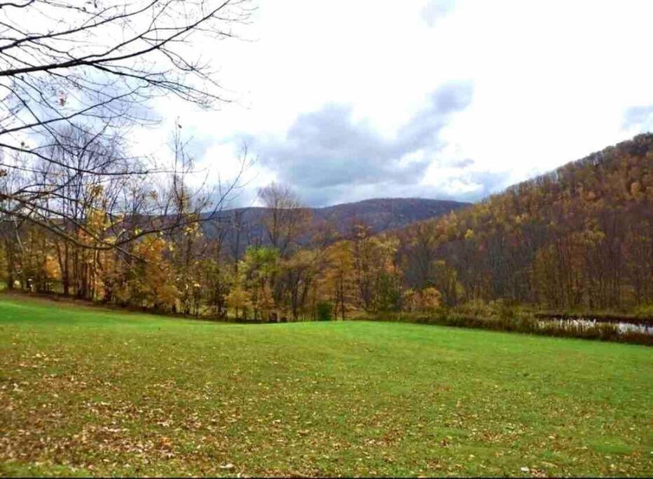 Breathtaking Views. Hot Tub. Huge Deck. Fast Wifi Andes Exterior foto