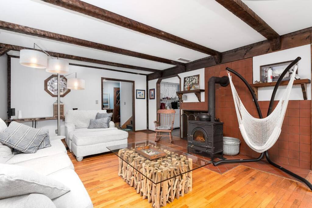 Breathtaking Views. Hot Tub. Huge Deck. Fast Wifi Andes Exterior foto